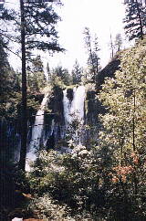 MacArthur-Burney Falls